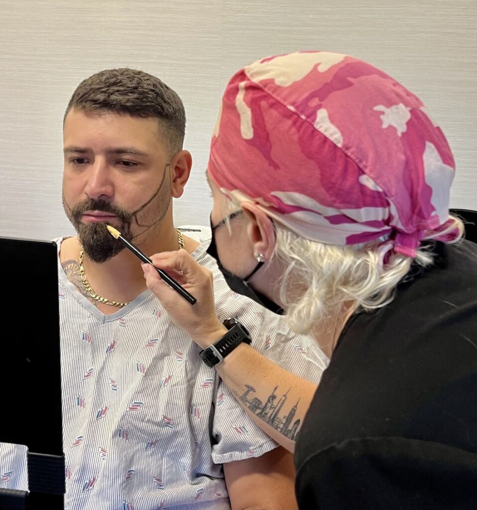 Ziering Medical Hair Restoration Connecticut gallery photo