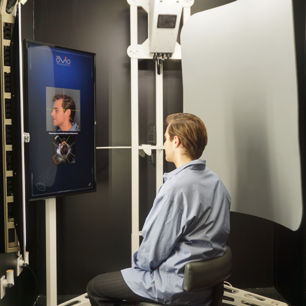 Ziering Medical Hair Restoration Connecticut gallery photo