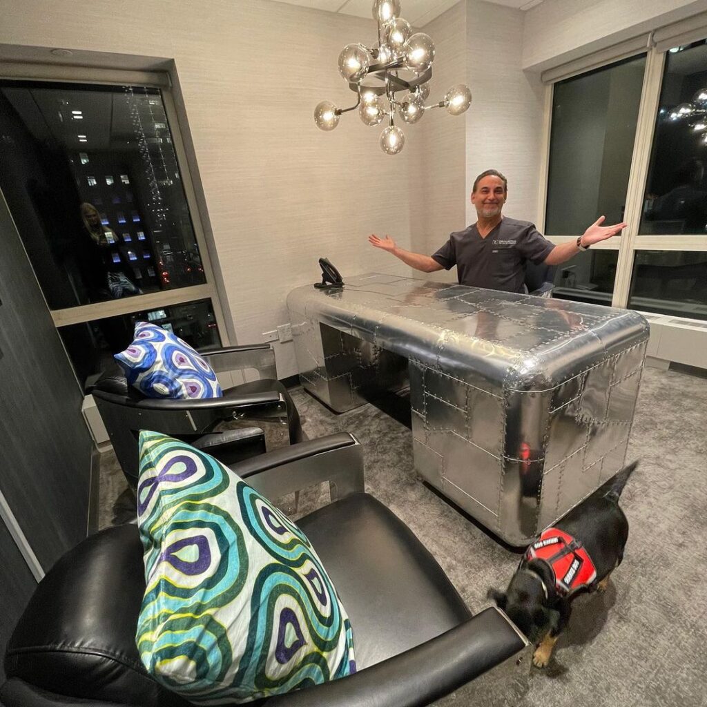 Ziering Medical Hair Restoration Connecticut gallery photo