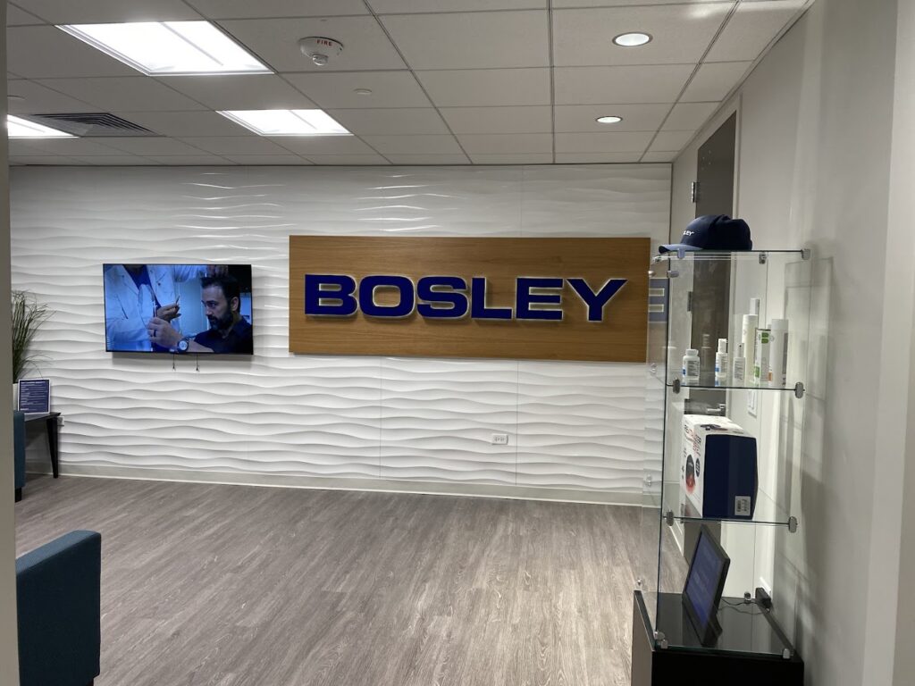Bosley – Hair Restoration & Transplant – Denver gallery photo