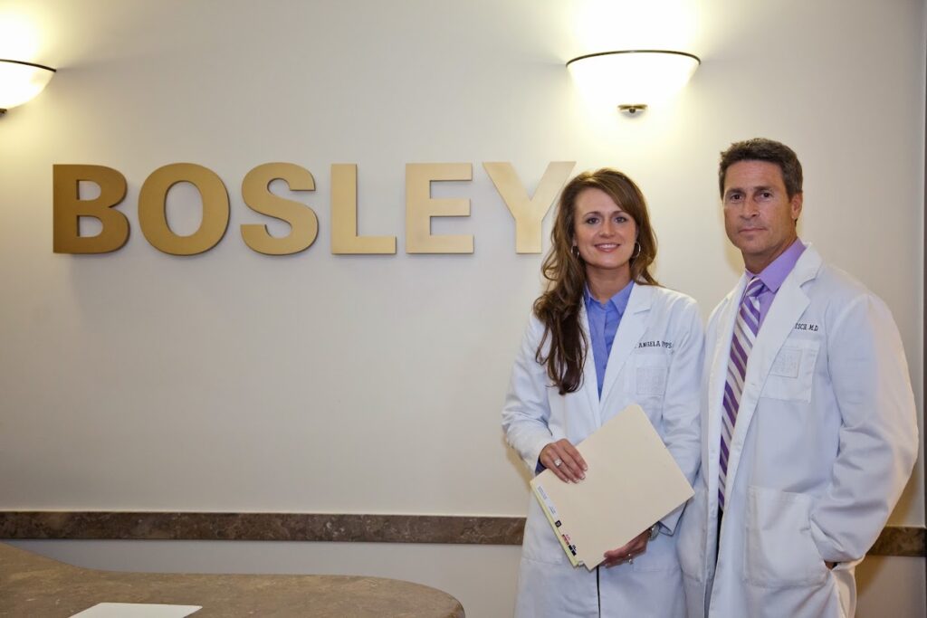 Bosley – Hair Restoration & Transplant – Denver gallery photo