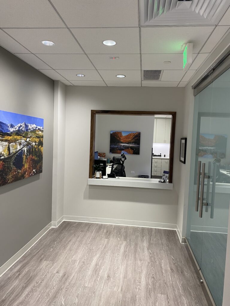 Bosley – Hair Restoration & Transplant – Denver gallery photo