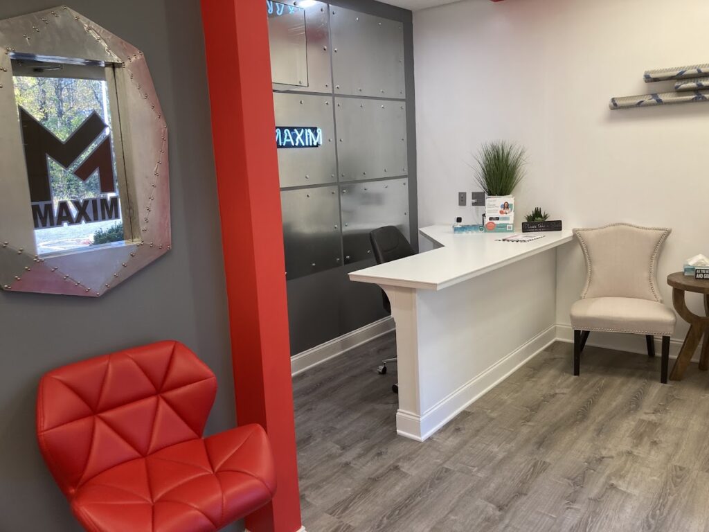 Maxim Hair Restoration & Transplants – New Jersey gallery photo