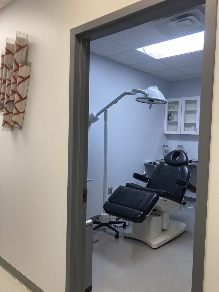 Maxim Hair Restoration & Transplants – New Jersey gallery photo