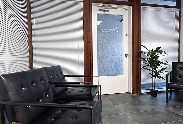 Powell Medical Hair Transplant Center (DBA – Capellus Medical) gallery photo