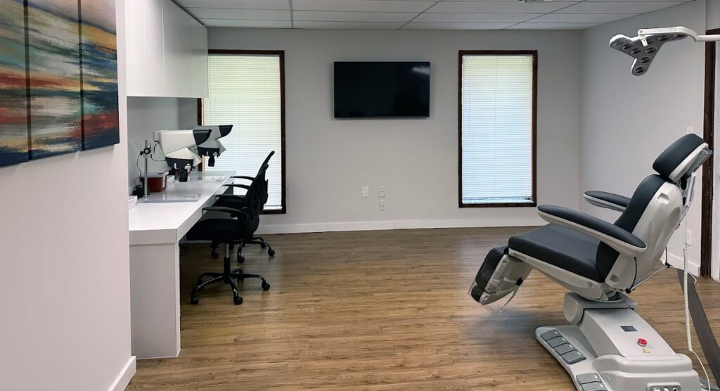 Powell Medical Hair Transplant Center (DBA – Capellus Medical) gallery photo