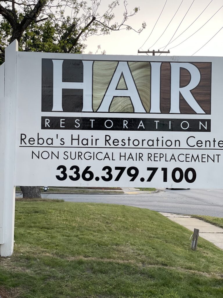 Reba’s Hair Designs gallery photo
