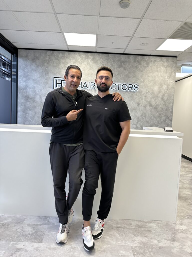 Hair Doctors | Hair Transplant Clinic in Melbourne gallery photo