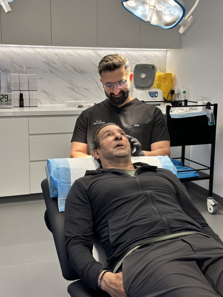 Hair Doctors | Hair Transplant Clinic in Melbourne gallery photo