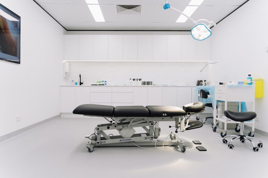 Hair Doctors | Hair Transplant Clinic in Sydney gallery photo