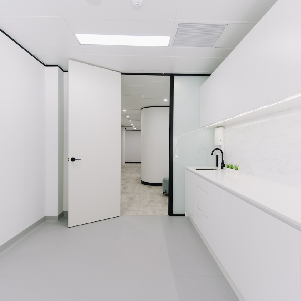 Hair Doctors | Hair Transplant Clinic in Sydney gallery photo