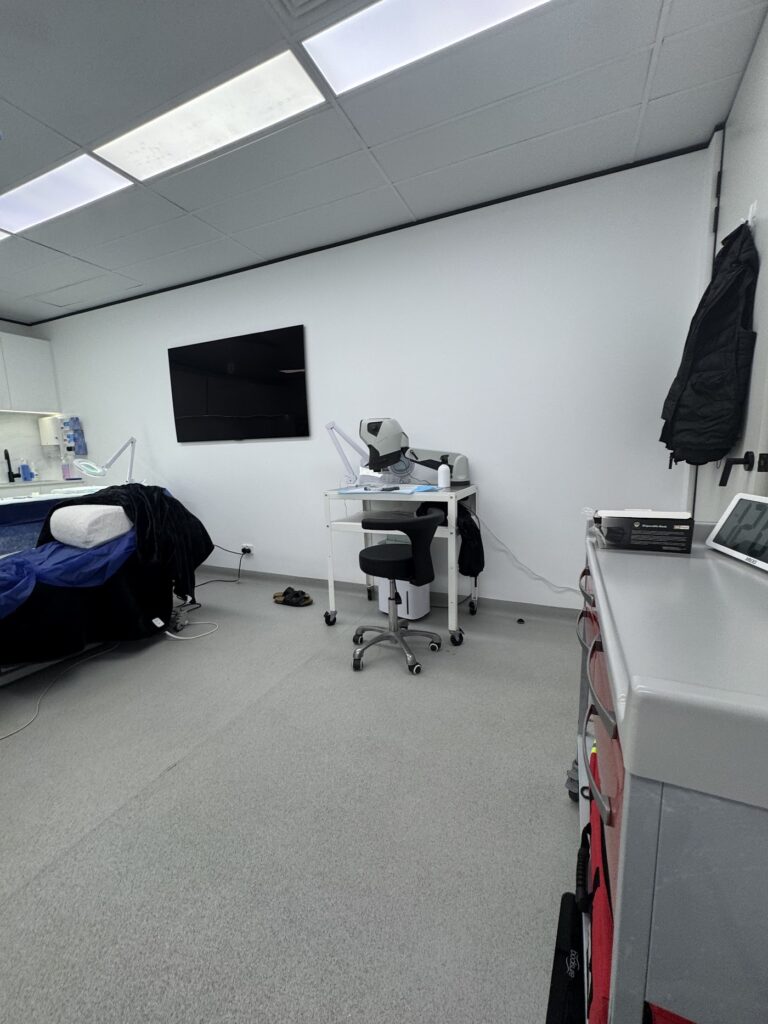 Hair Doctors | Hair Transplant Clinic in Sydney gallery photo