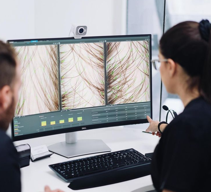 Hair Doctors | Hair Transplant Clinic in Sydney gallery photo