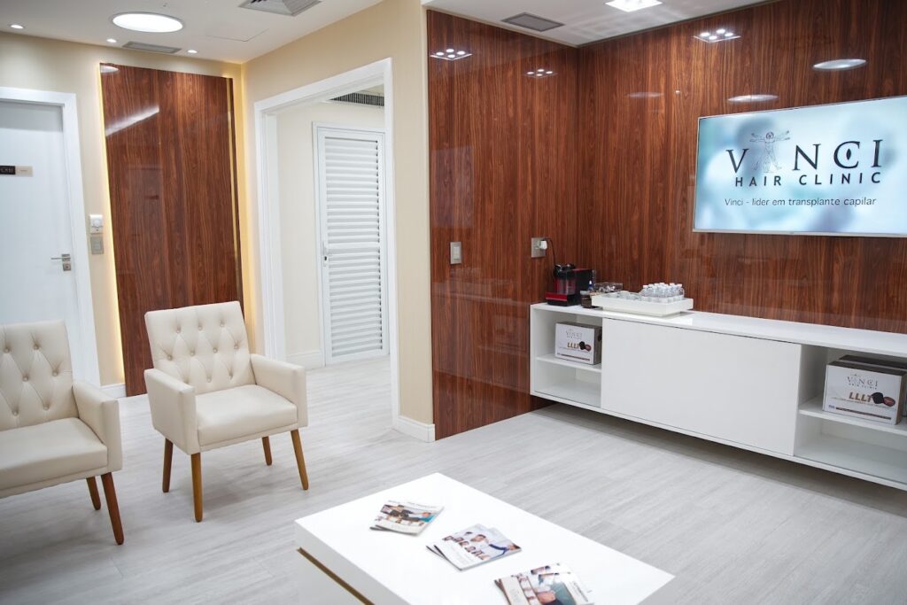 Vinci Hair Clinic gallery photo