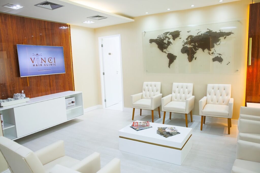 Vinci Hair Clinic gallery photo