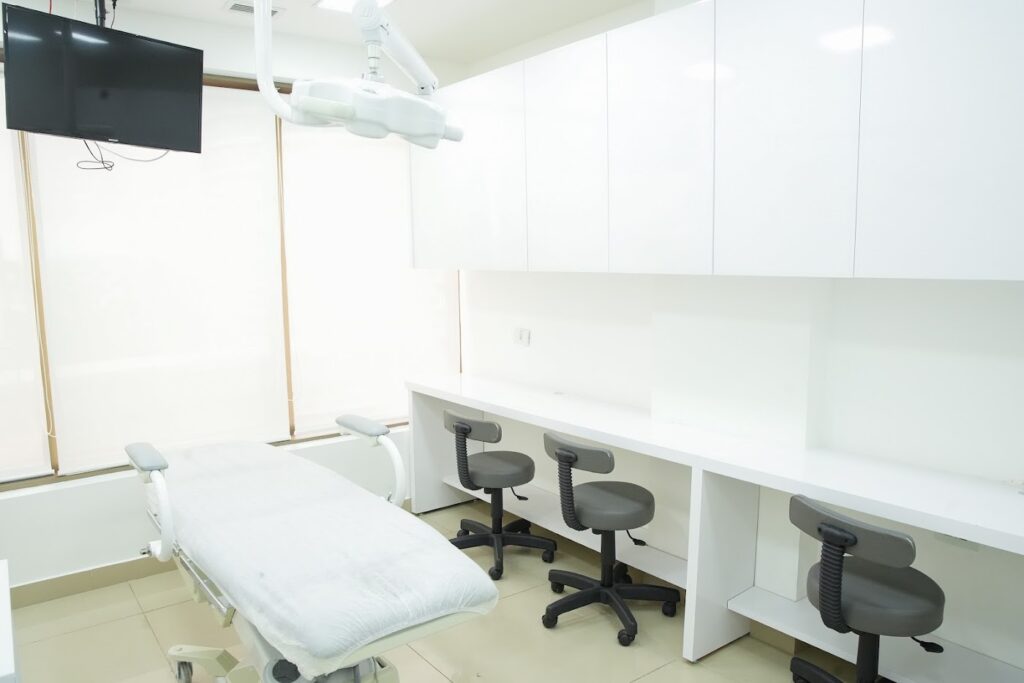 Vinci Hair Clinic gallery photo