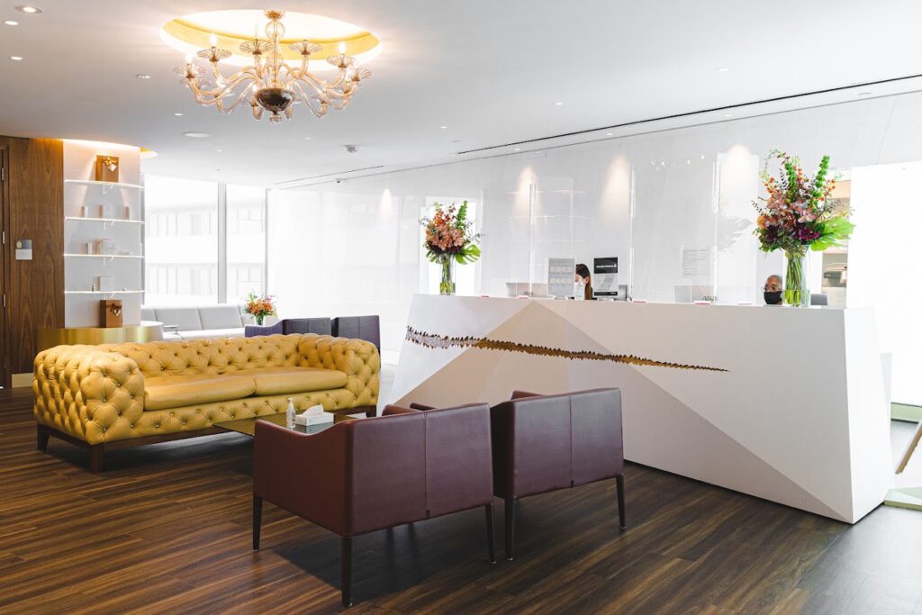 The Toronto Hair Transplant Clinic gallery photo