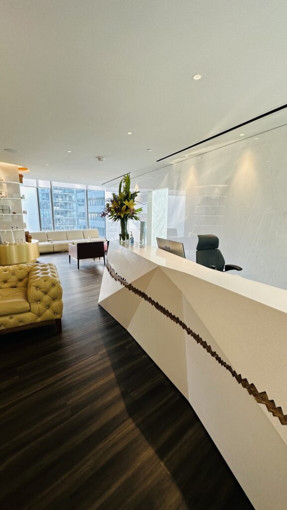 The Toronto Hair Transplant Clinic gallery photo