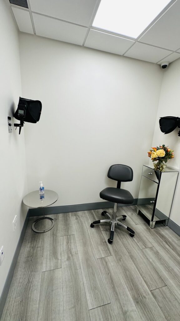 The Toronto Hair Transplant Clinic gallery photo