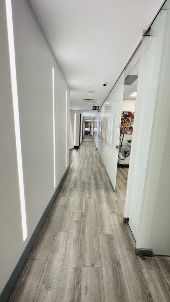 The Toronto Hair Transplant Clinic gallery photo
