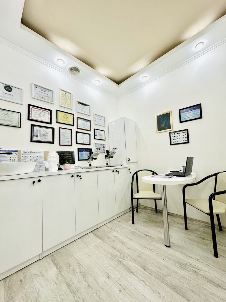 Talizi Hair Transplantation Clinic gallery photo