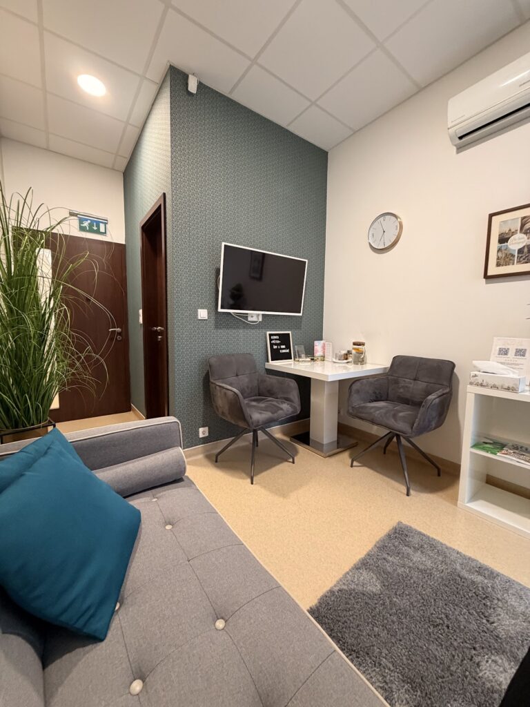 Hair Transplant HIMG gallery photo