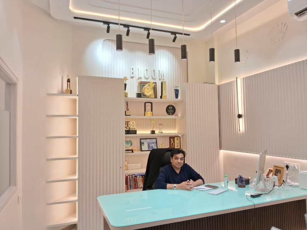Bloom Hair Transplant Clinic | Affordable Hair Transplant in Mumbai | Celebrity Hair Restoration & Regrowth Treatments gallery photo