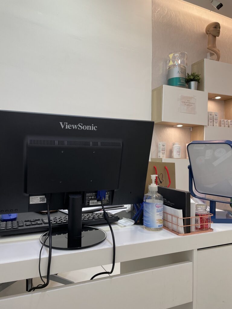 Hair Transplant Centre Malaysia – Global Health Asia Pacific Award Winner Best Hair Transplant Clinic 2023 gallery photo