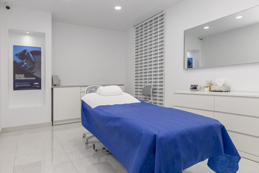 Hair Medical Restoration gallery photo