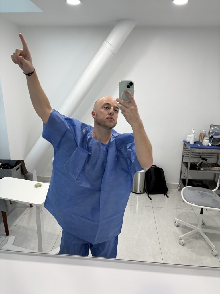 Hair Medical Restoration gallery photo