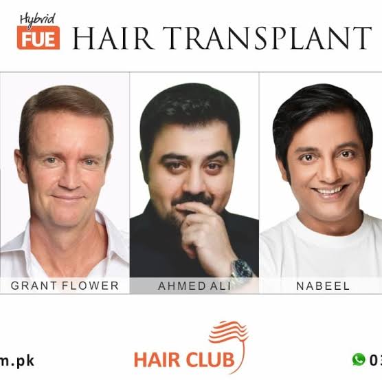 Hair Club International gallery photo