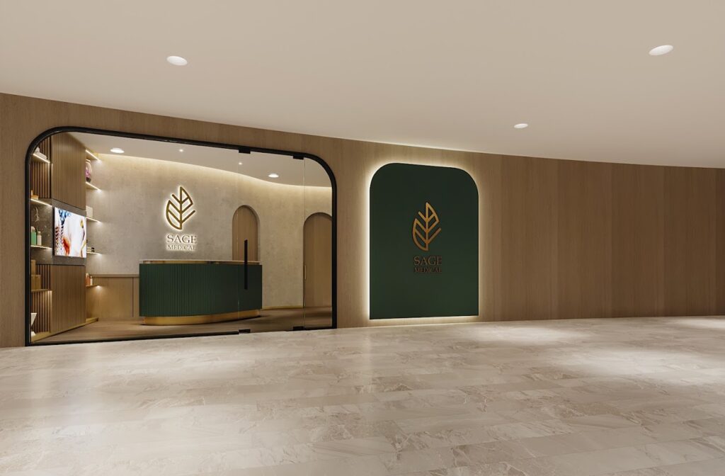Sage Medical Clinic • Hair Transplant Singapore gallery photo
