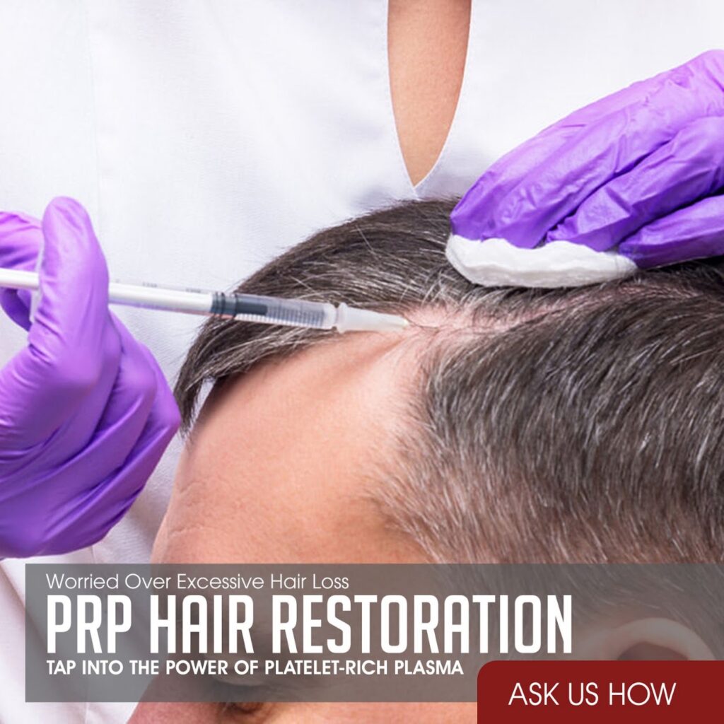 Grace Follicles (Durban Hair Loss Clinic) gallery photo