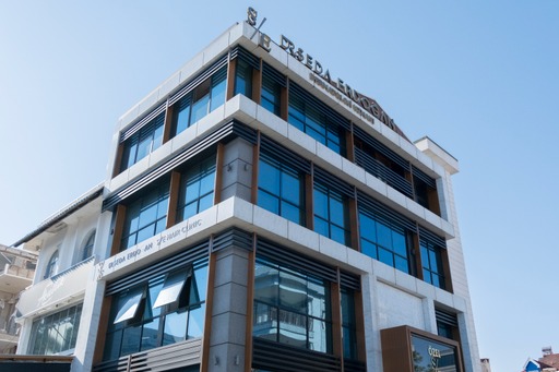 SE Hair Clinic | Hair Transplant Antalya gallery photo