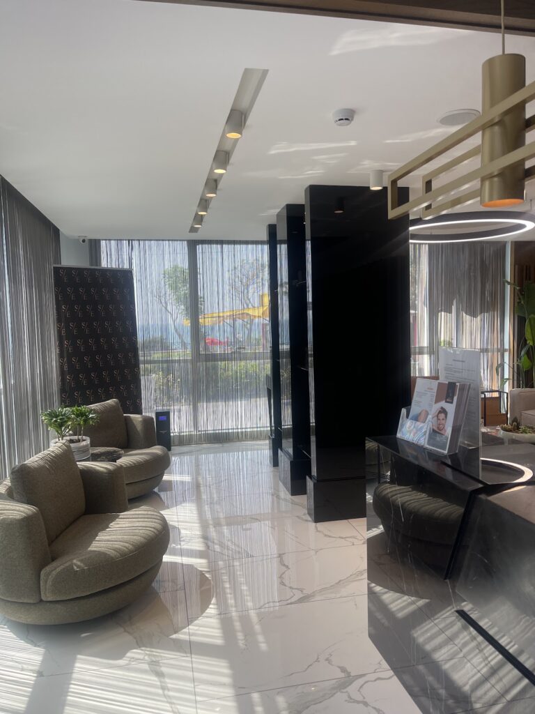 SE Hair Clinic | Hair Transplant Antalya gallery photo