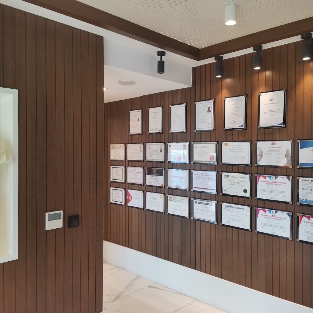 SE Hair Clinic | Hair Transplant Antalya gallery photo