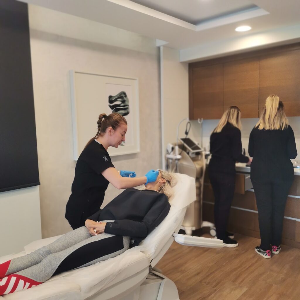 SE Hair Clinic | Hair Transplant Antalya gallery photo