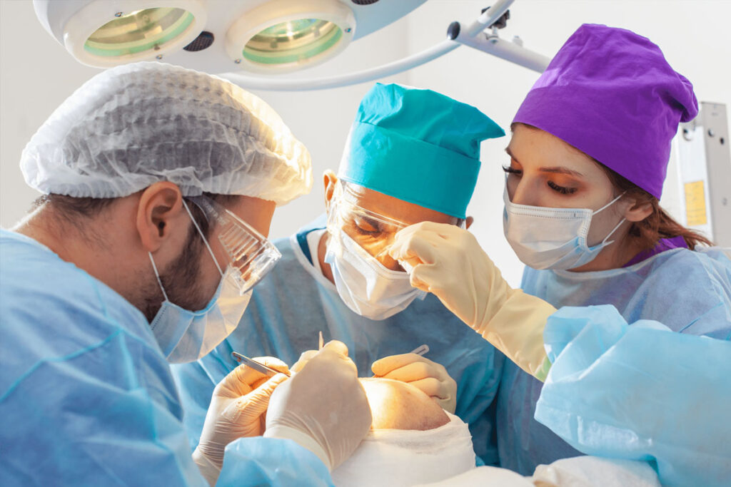Best Hair Transplant Istanbul, Turkey, Men/Women Hair Restoration Turkey, Fue Hair Transplant Turkey gallery photo