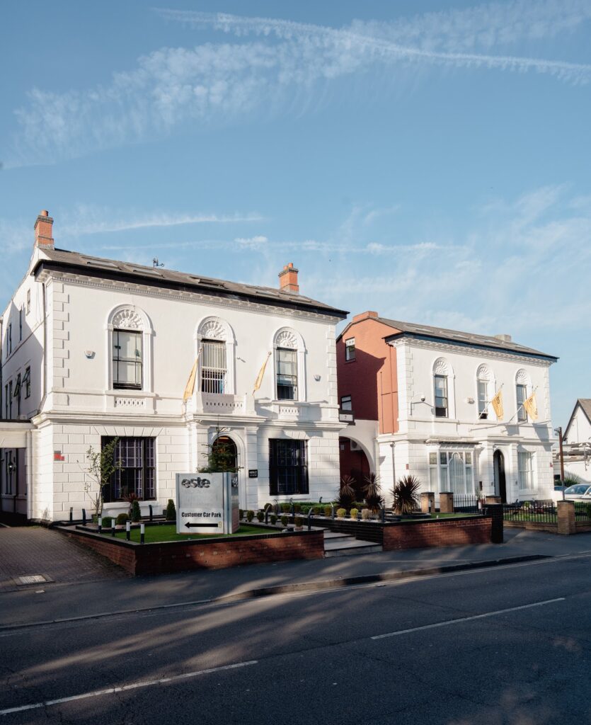 Este Medical Group- Hair & Skin Clinic Birmingham gallery photo