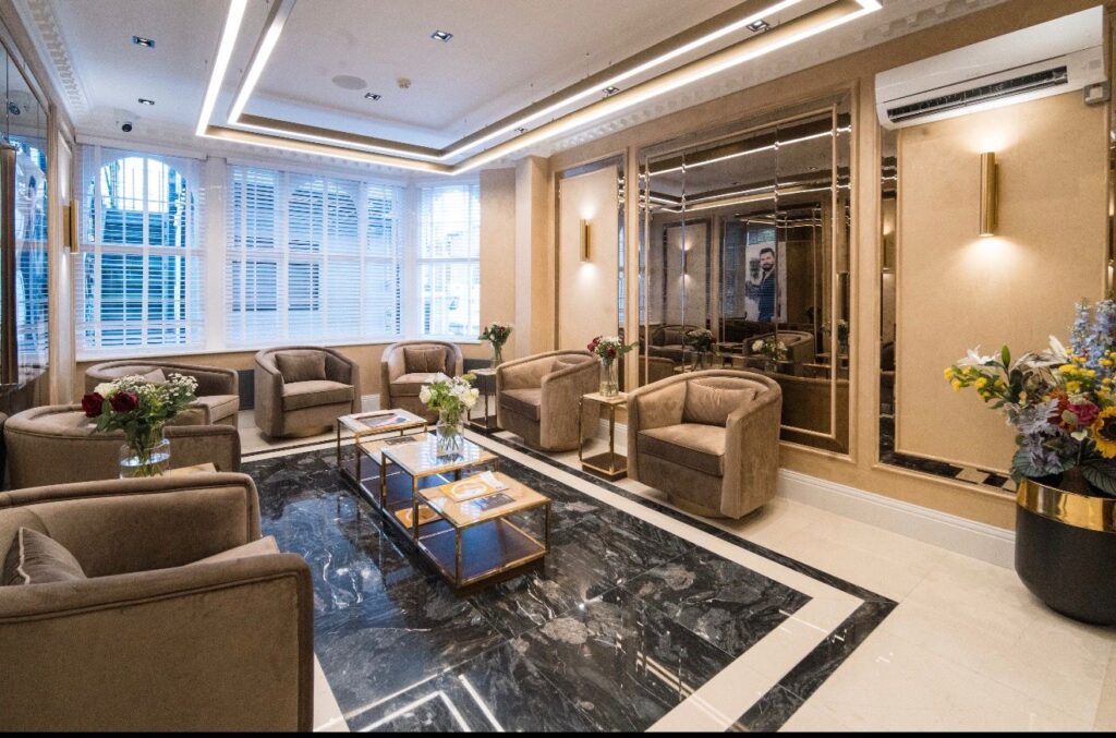 Este Medical Group- Hair & Skin Clinic Birmingham gallery photo