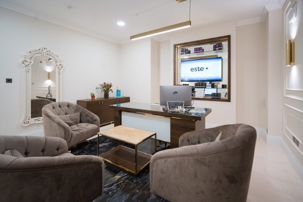 Este Medical Group- Hair & Skin Clinic Birmingham gallery photo