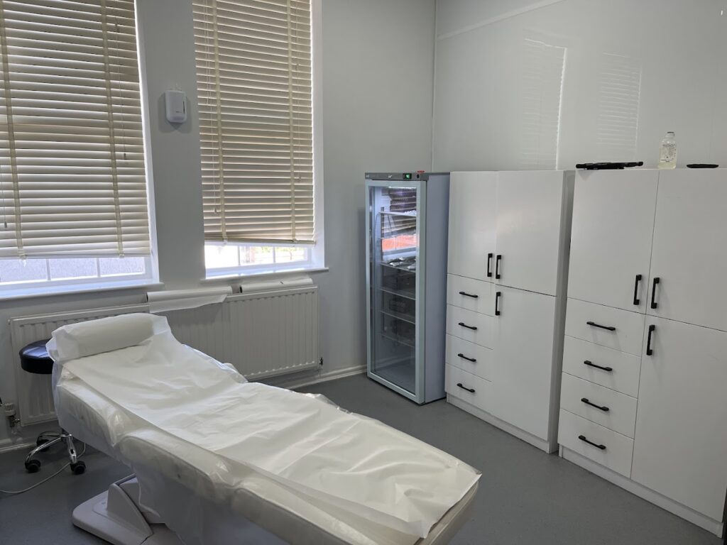 Este Medical Group- Hair & Skin Clinic Birmingham gallery photo