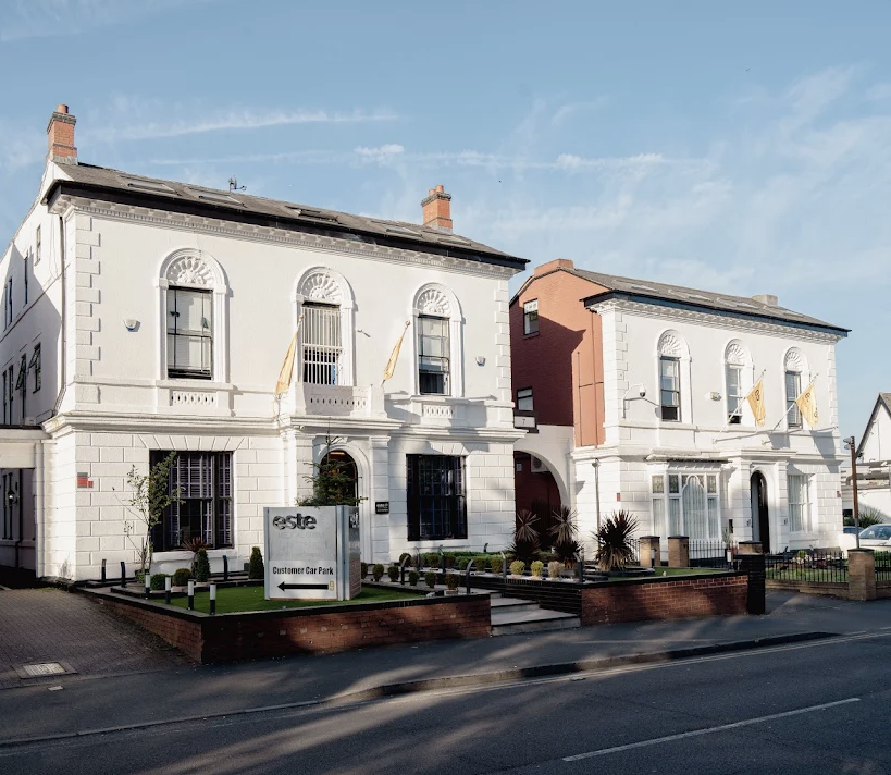 Este Medical Group- Hair & Skin Clinic Birmingham gallery photo