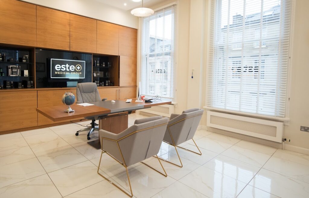 Este Medical Group- Hair & Skin Clinic Glasgow gallery photo