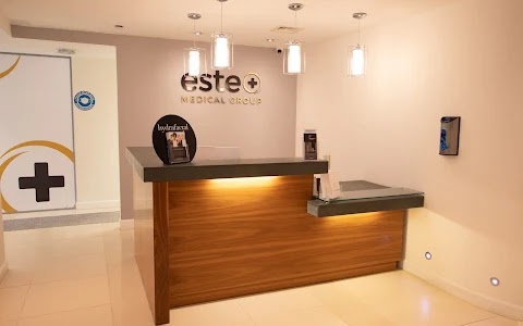 Este Medical Group- Hair & Skin Clinic Glasgow gallery photo