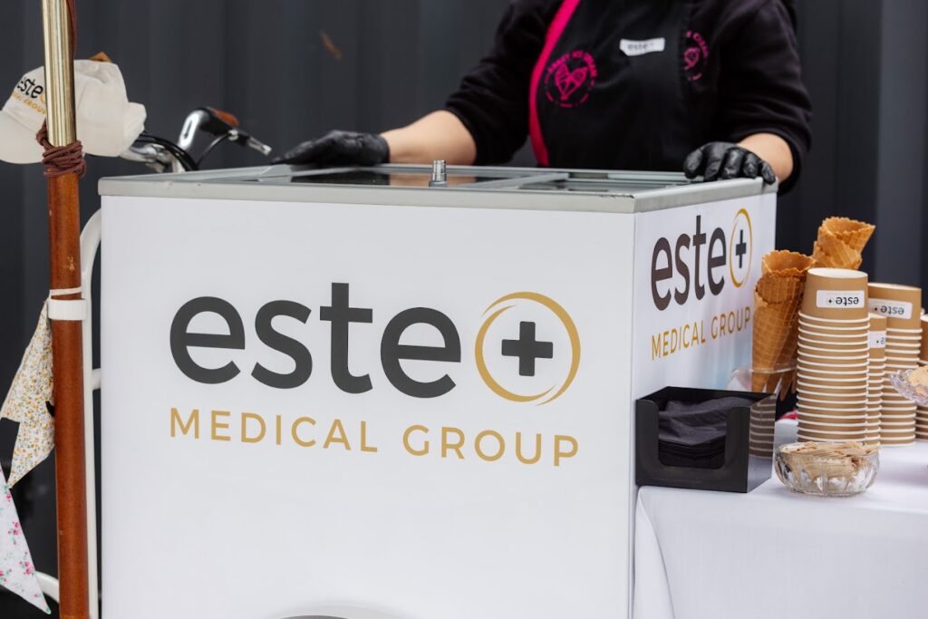 Este Medical Group- Hair & Skin Clinic Glasgow gallery photo