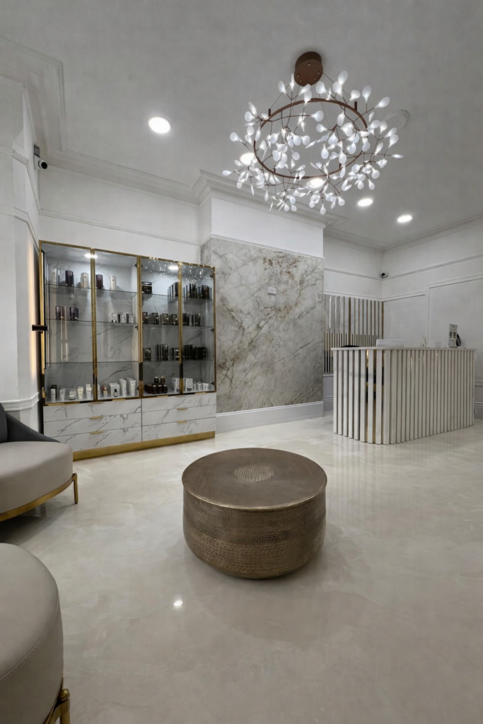 Este Hair Medical – Hair & Skin Clinic Nottingham gallery photo