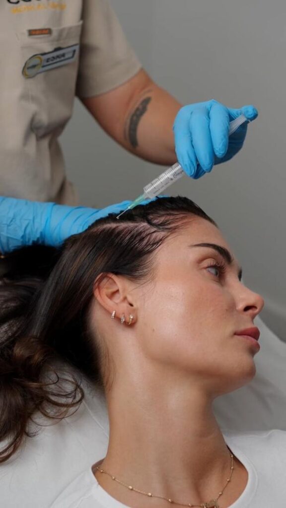 Este Hair Medical – Hair & Skin Clinic Nottingham gallery photo