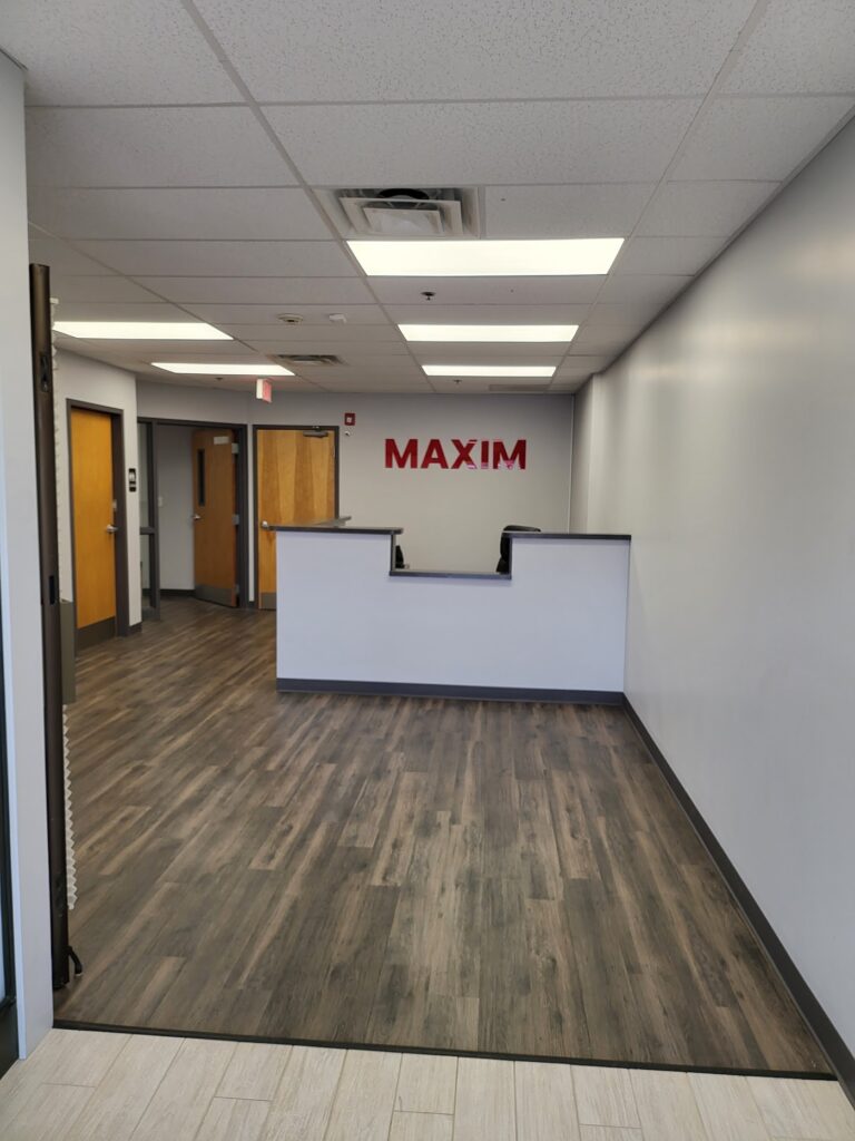 Maxim Hair Restoration & Transplants – Albany gallery photo
