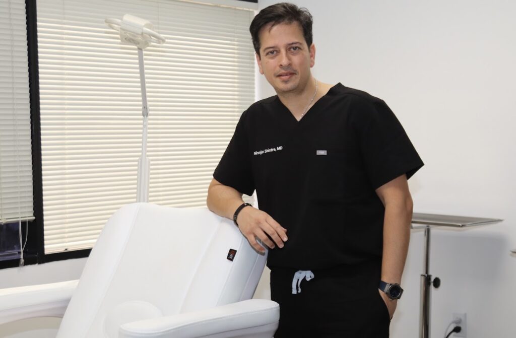 Maxim Hair Restoration & Transplants – Boca Raton gallery photo